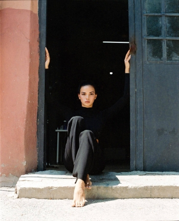 Eylül Kandemir