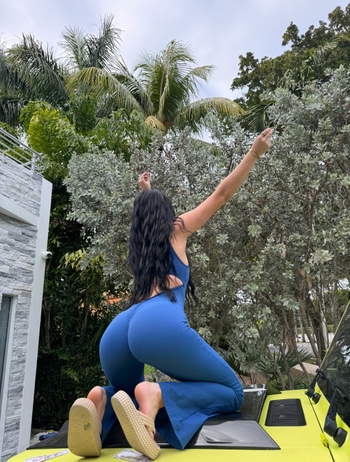 Camilla Araújo