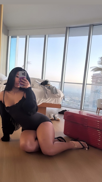 Rubi Rose