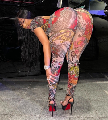 Rubi Rose