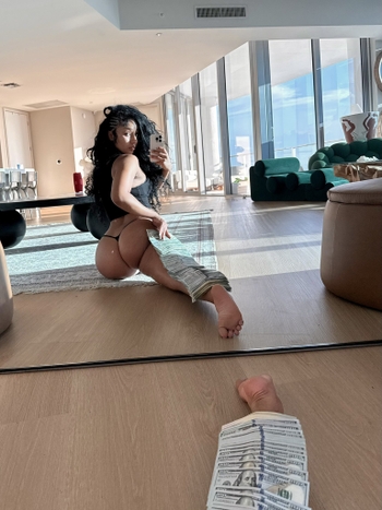 Rubi Rose