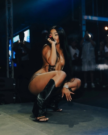 Rubi Rose