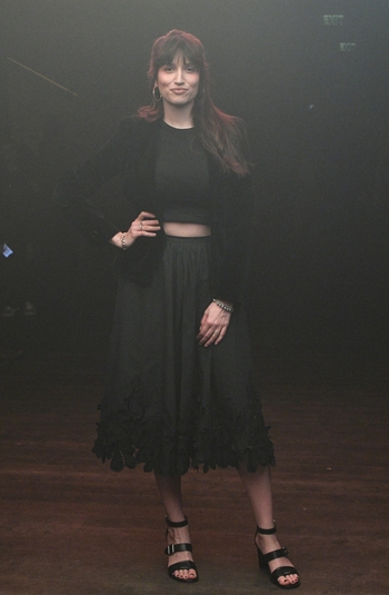 Elizabeth Kopecká