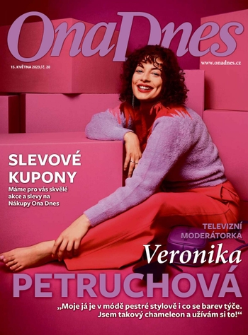 Veronika Petruchová