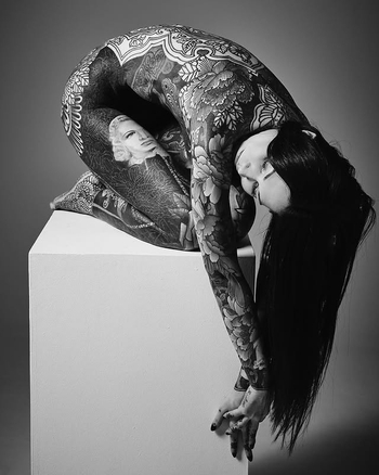 Céline Aieta