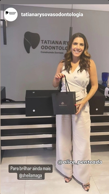 Sheila Magalhães