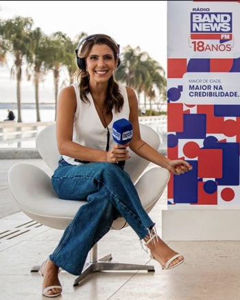 Sheila Magalhães