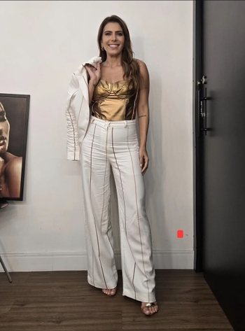 Sheila Magalhães