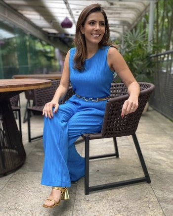 Sheila Magalhães