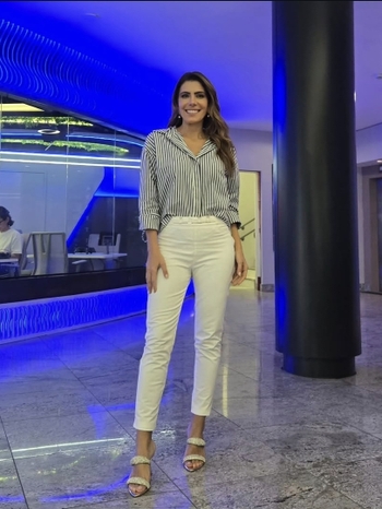 Sheila Magalhães