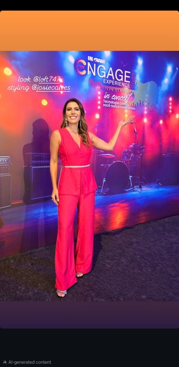 Sheila Magalhães