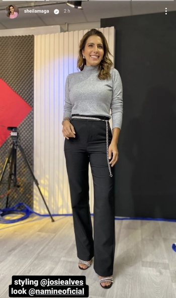 Sheila Magalhães
