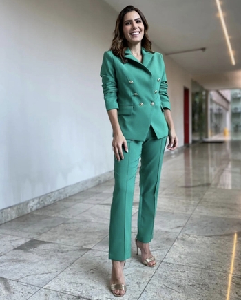 Sheila Magalhães