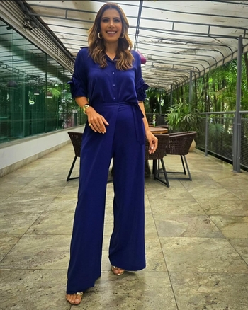 Sheila Magalhães