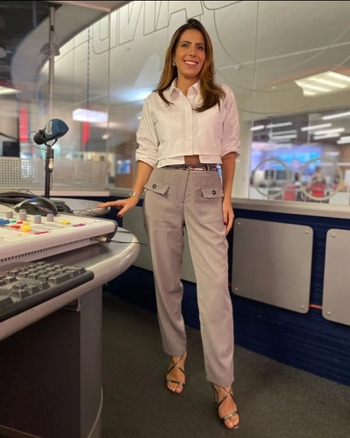 Sheila Magalhães