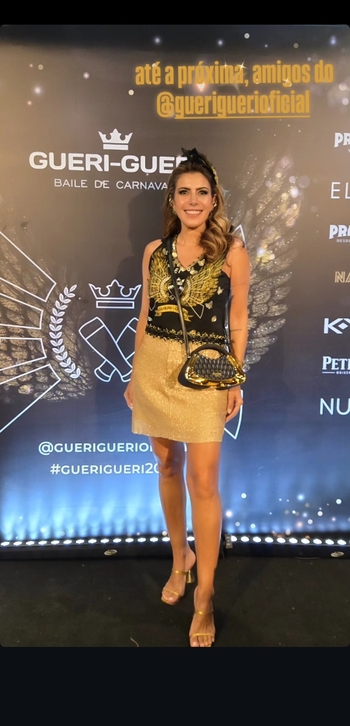 Sheila Magalhães