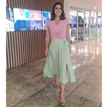 Sheila Magalhães