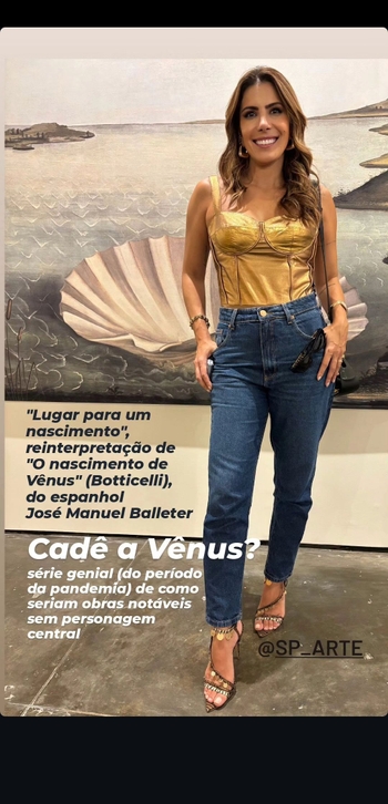Sheila Magalhães