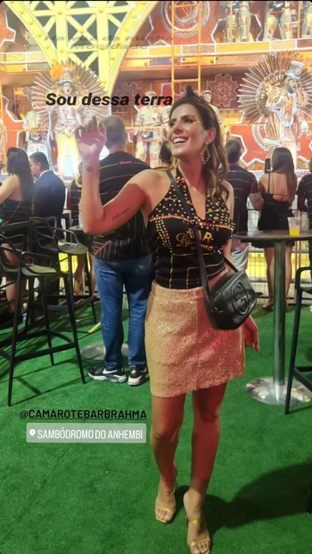 Sheila Magalhães