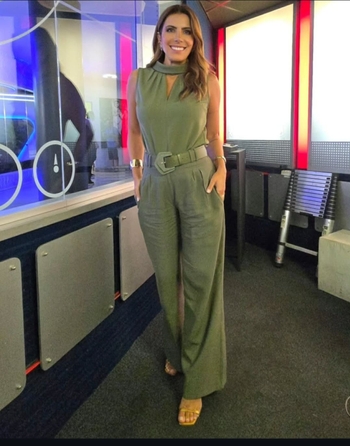 Sheila Magalhães