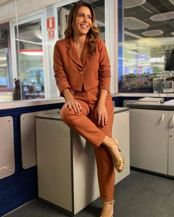 Sheila Magalhães