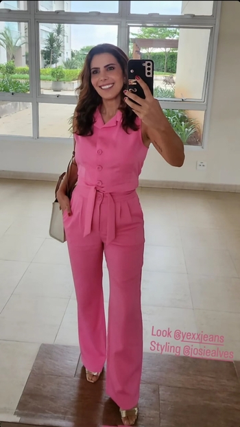 Sheila Magalhães