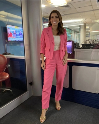 Sheila Magalhães