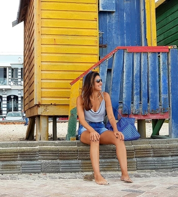 Sheila Magalhães