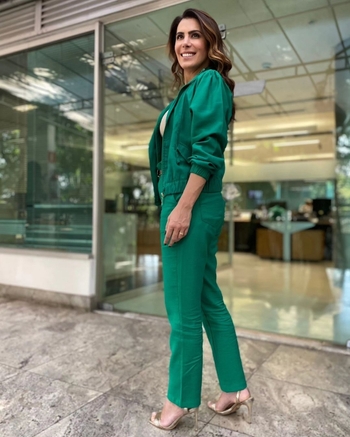 Sheila Magalhães