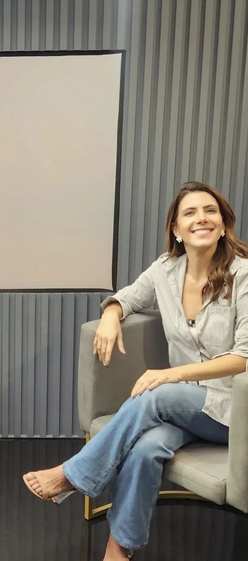 Sheila Magalhães