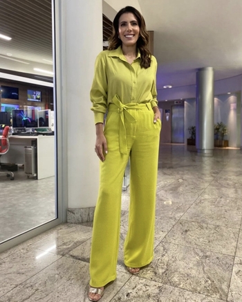 Sheila Magalhães