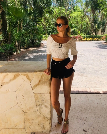 Cristiana Daia