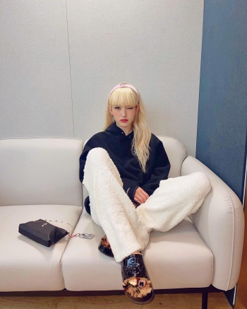 Jeon So-mi