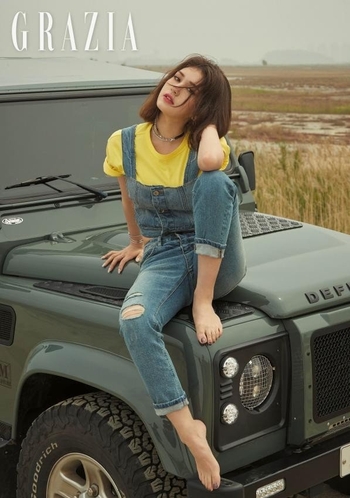 Jeon So-mi