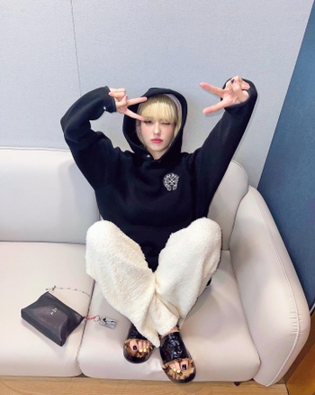 Jeon So-mi