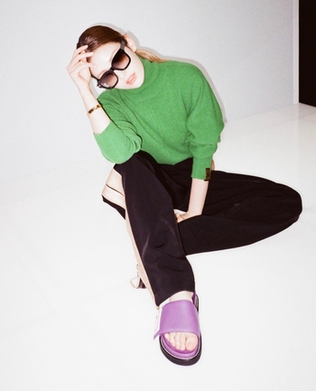 Jeon So-mi