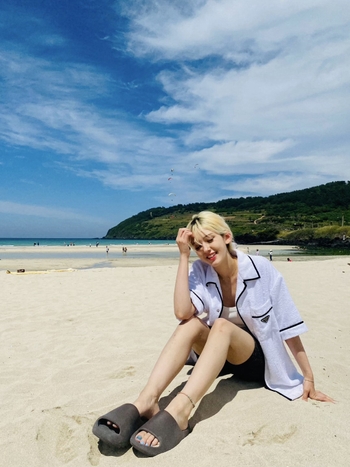 Jeon So-mi