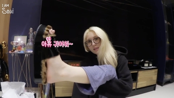 Jeon So-mi