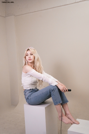 Jeon So-mi