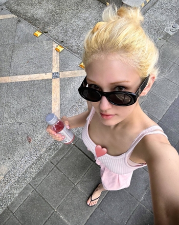 Jeon So-mi