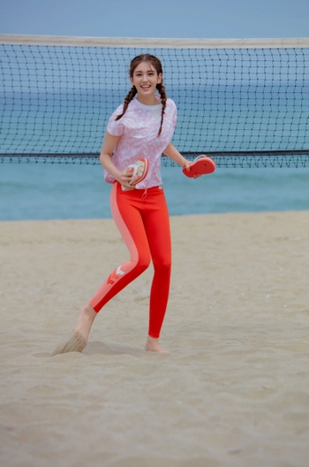 Jeon So-mi