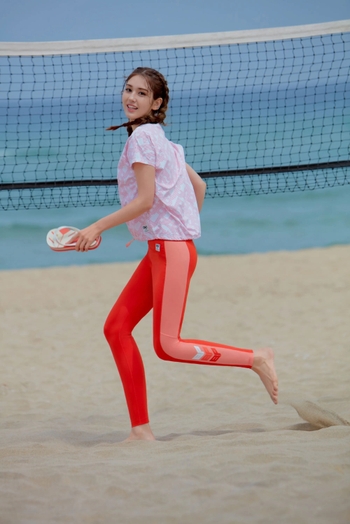 Jeon So-mi