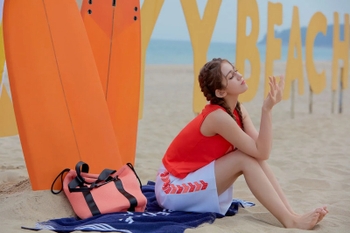 Jeon So-mi