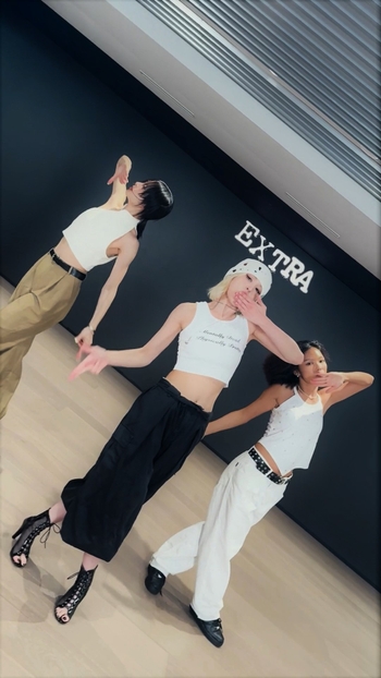 Jeon So-mi