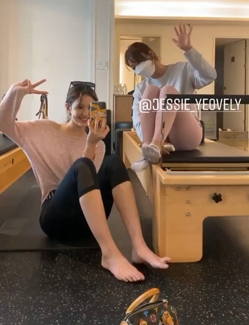 Jeon So-mi