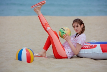 Jeon So-mi