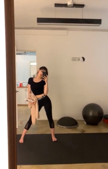 Jeon So-mi