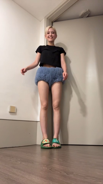 Jeon So-mi