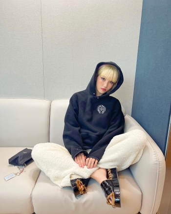 Jeon So-mi