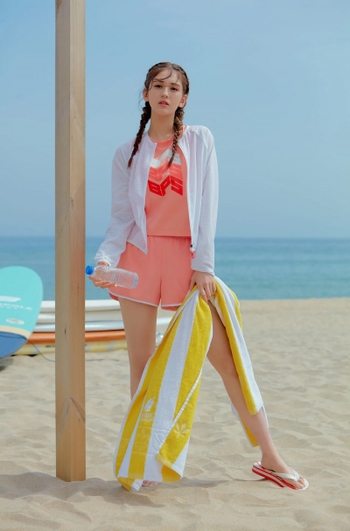 Jeon So-mi